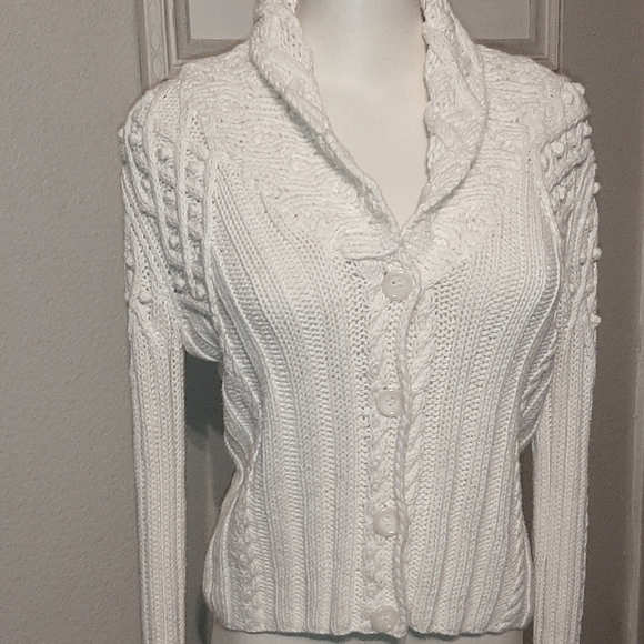 🌹CITY UNLTD. Sweater - Picture 2 of 6